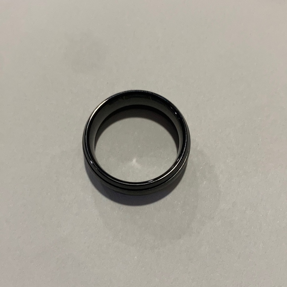Triton men’s ring